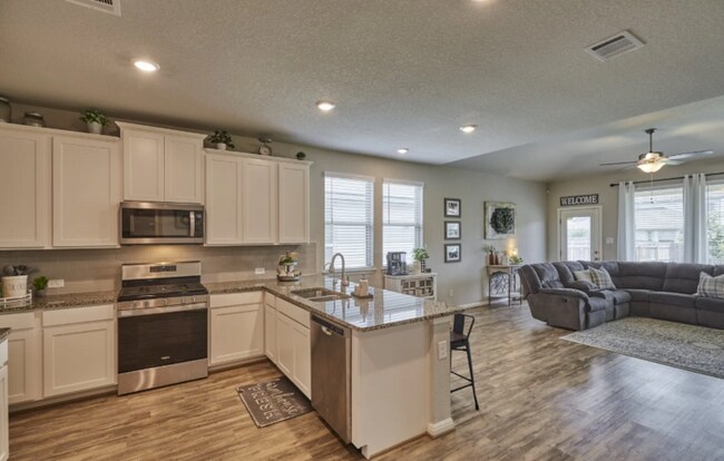 Foto del edificio - 11612 Bakersfield Pass