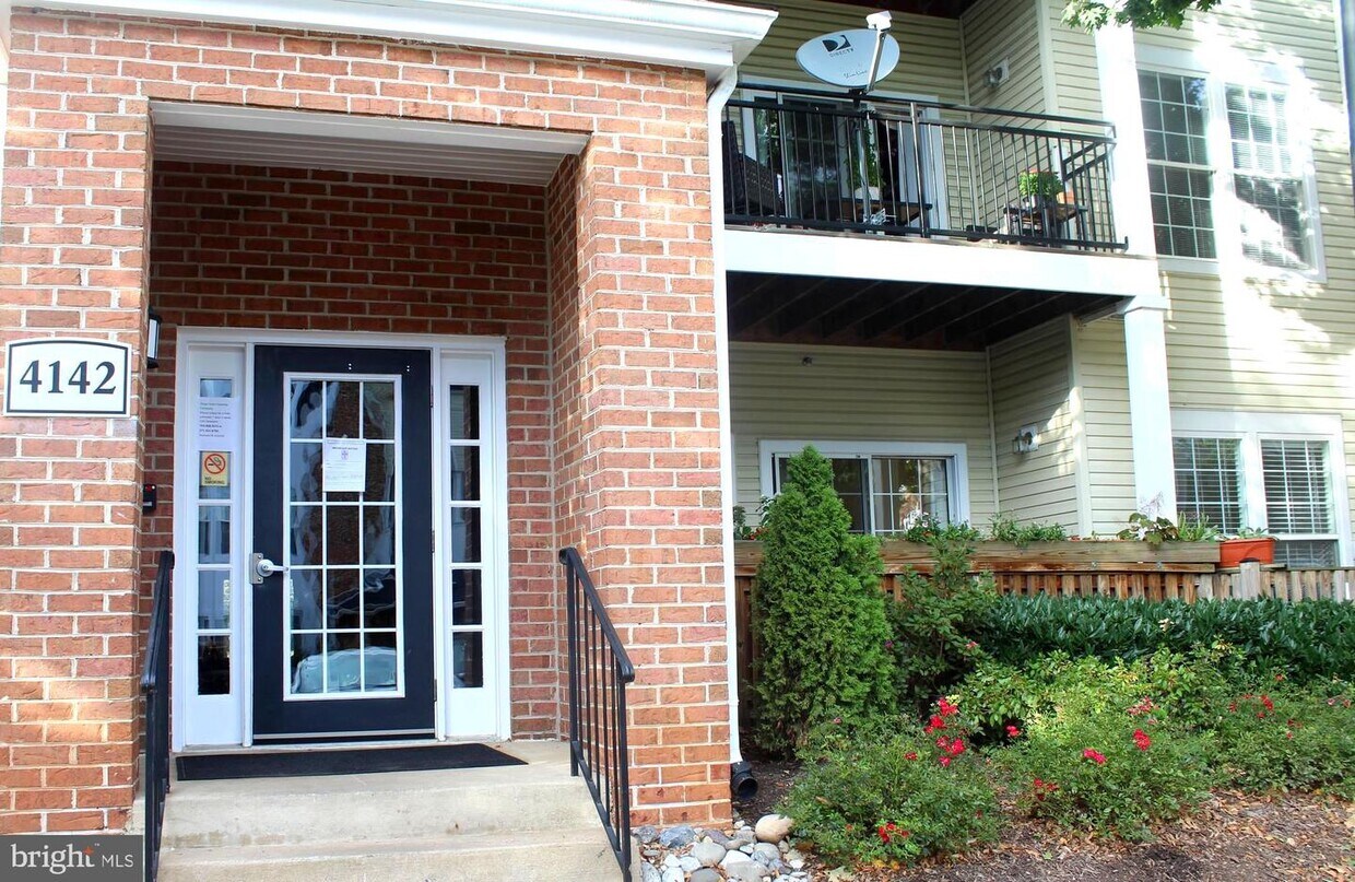 4142 Fountainside Ln Unit 104, Fairfax, VA 22030 Apartment for Rent in Fairfax, VA
