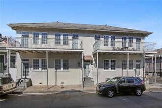 Building Photo - 741 Dauphine St