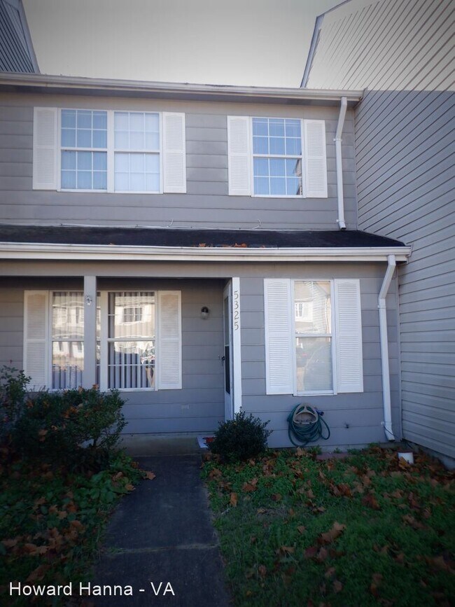 Foto del edificio - 2 br, 1.5 bath House - 5325 Grand Lake Cres