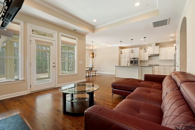 Foto del edificio - Gorgeous Home in Durham!