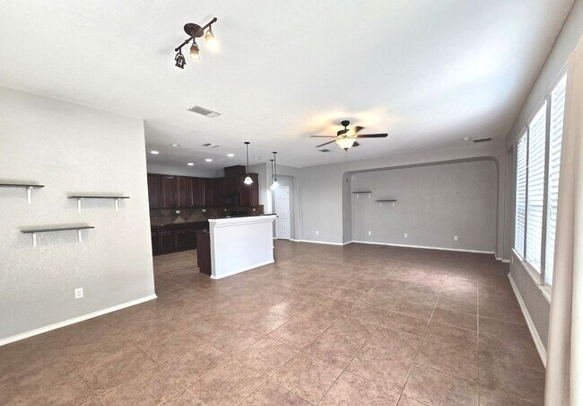 Foto del edificio - 4526 Bexley Trail