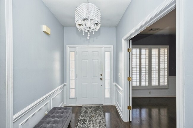 Building Photo - 1527 Gesshe Ct