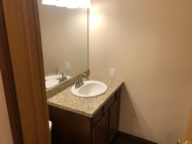 Half Bath - 3900 Linden Ave N