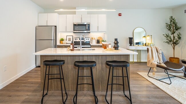 Building Photo - Aria Serene Living