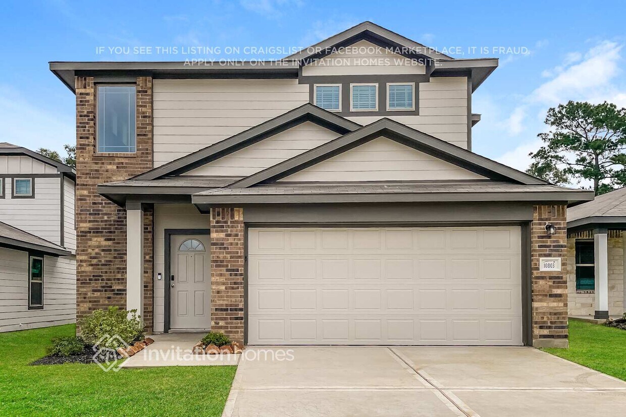Foto principal - 10803 Sunlit St