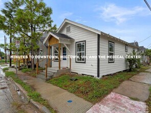 Building Photo - 3521 McIlhenny St