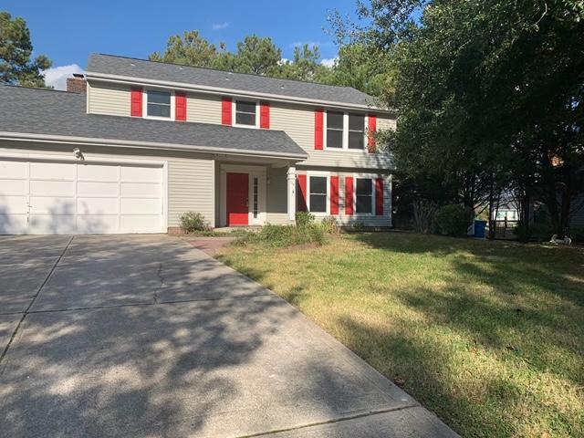 114 Parklake Dr