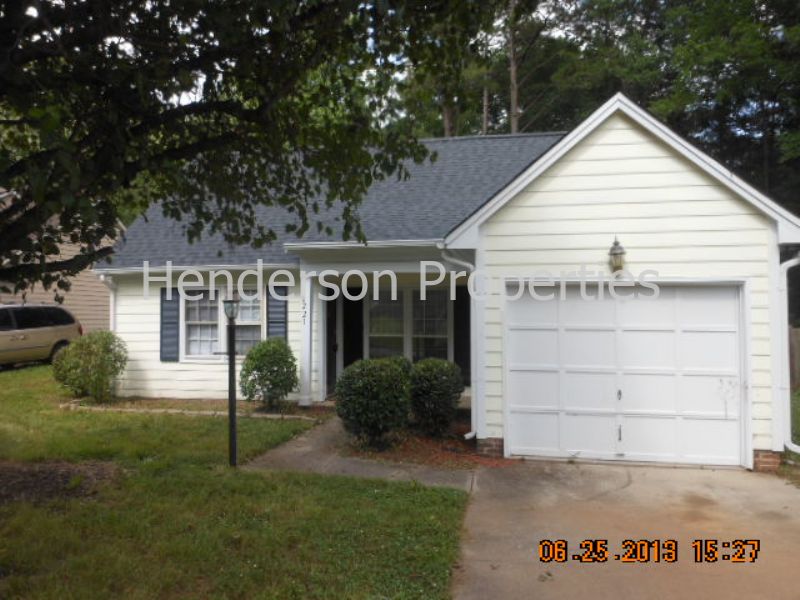 Primary Photo - 8221 Meadowdale Ln
