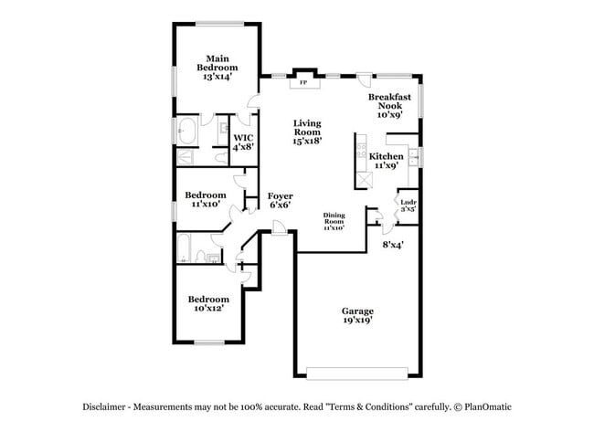 Foto del edificio - 125 Gingerbread Pl