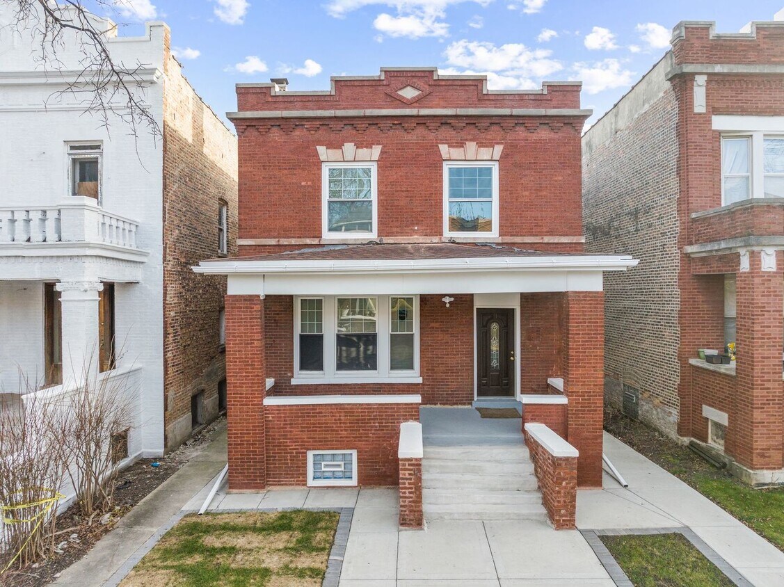 Primary Photo - 7823 S Morgan St