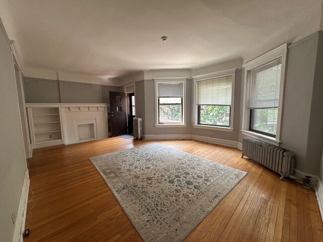 Foto del edificio - 5117 S Kimbark Ave