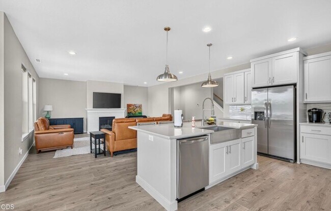 Foto del edificio - 327 Arrowhead Trail