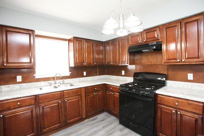 Foto del edificio - 4501 W 29th St