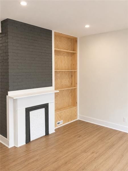 Building Photo - 212 21st St