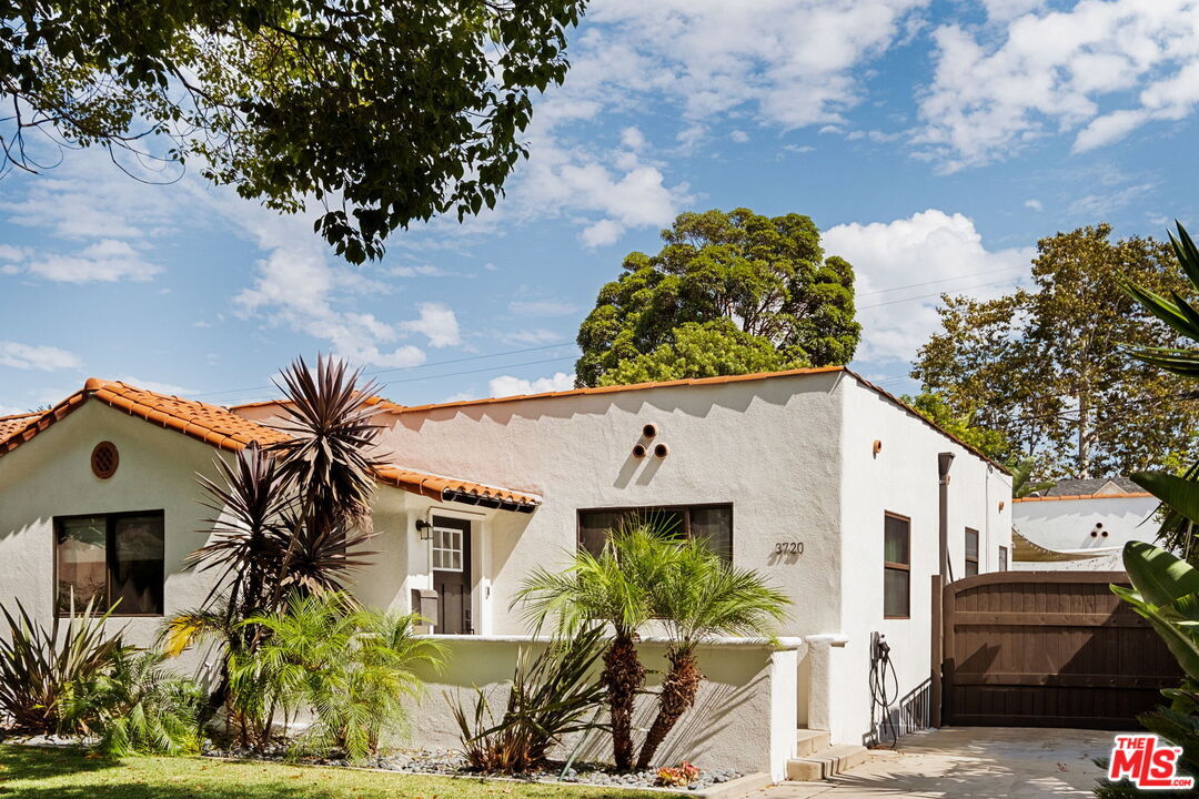 Foto principal - 3720 Military Ave
