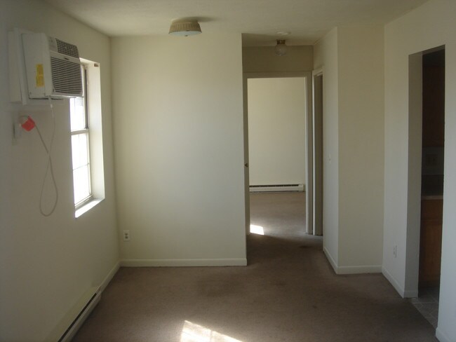 Comedor - Price Avenue Apartments