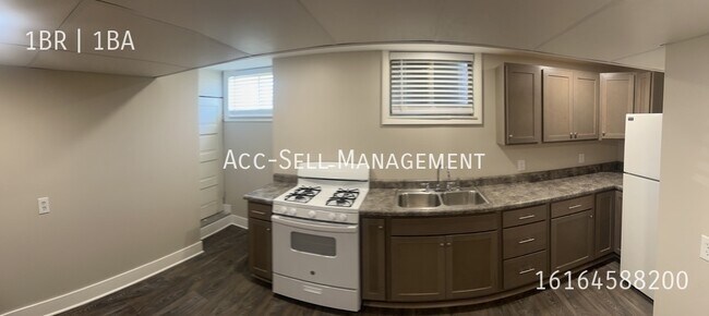 Foto del edificio - 1571 Plainfield Ave NE
