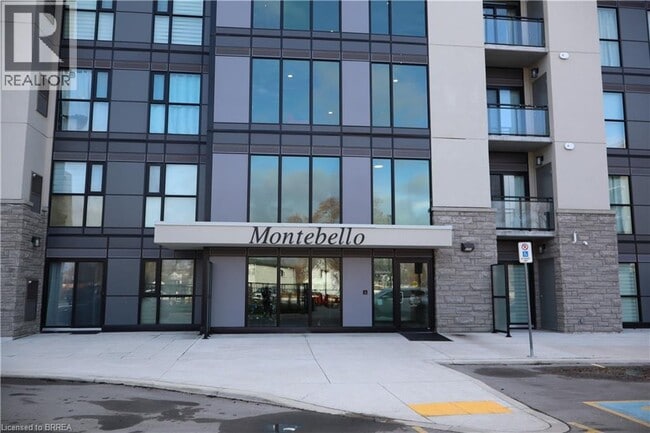 Building Photo - 50 Herrick Ave