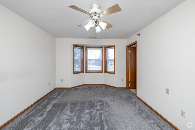 2 habitaciones, 2 baños - 111 m² - Dormitorio - Milestone Properties