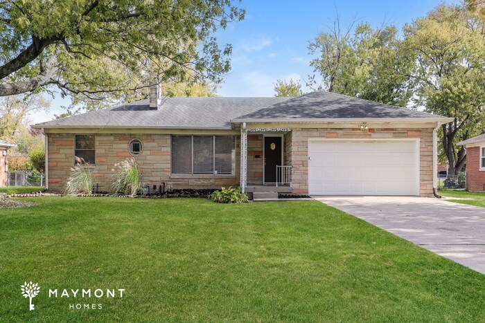 Foto principal - 1021 Payton Ave