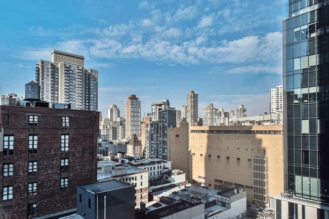 Foto del edificio - 525 E 72nd St