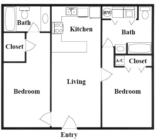 Foto del edificio - 1565 Fitzgeralds Blvd