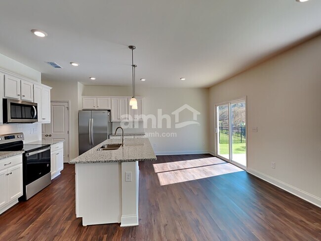 Building Photo - 842 Headland Wy