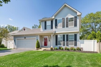 Building Photo - 1207 Samuel Ct