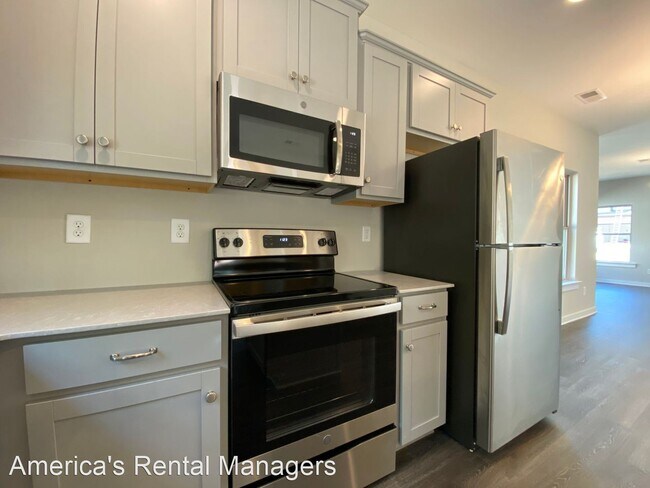 Foto del edificio - 4 br, 3 bath House - 7930 St. James Drive