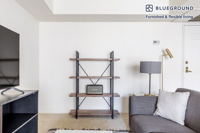 Foto del edificio - 268 W Dryden St