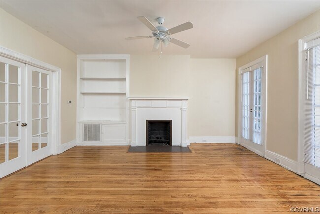 Foto del edificio - 1132 W Grace St