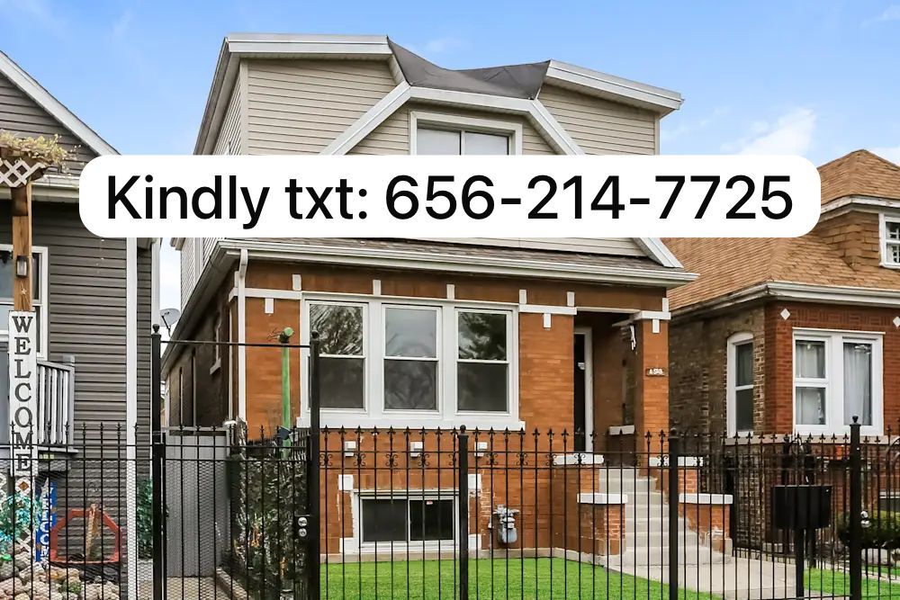 Foto principal - 4541 W Altgeld St