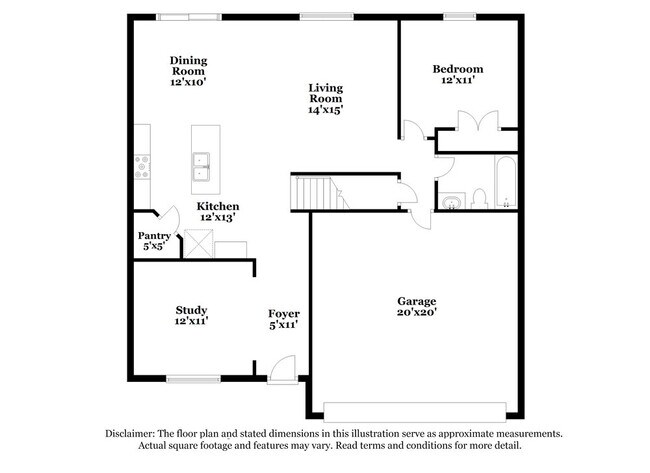 Foto del edificio - 1556 Aldenwood Pl