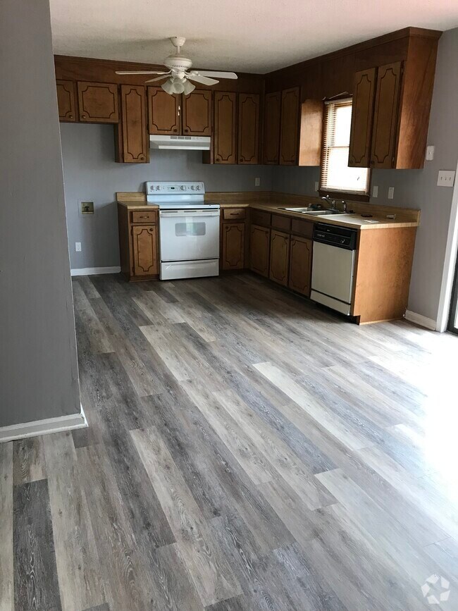 Average Rent in Greenwood, SC Rental Market Trends