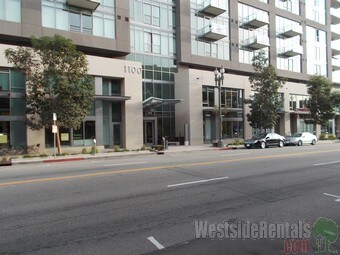 Foto principal - 1100 S Hope St