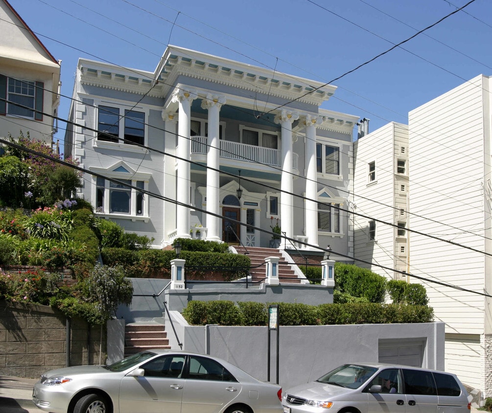 Building Photo - 1152 Jackson St