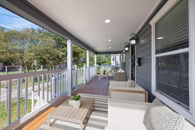 Building Photo - 2108 Freeman St