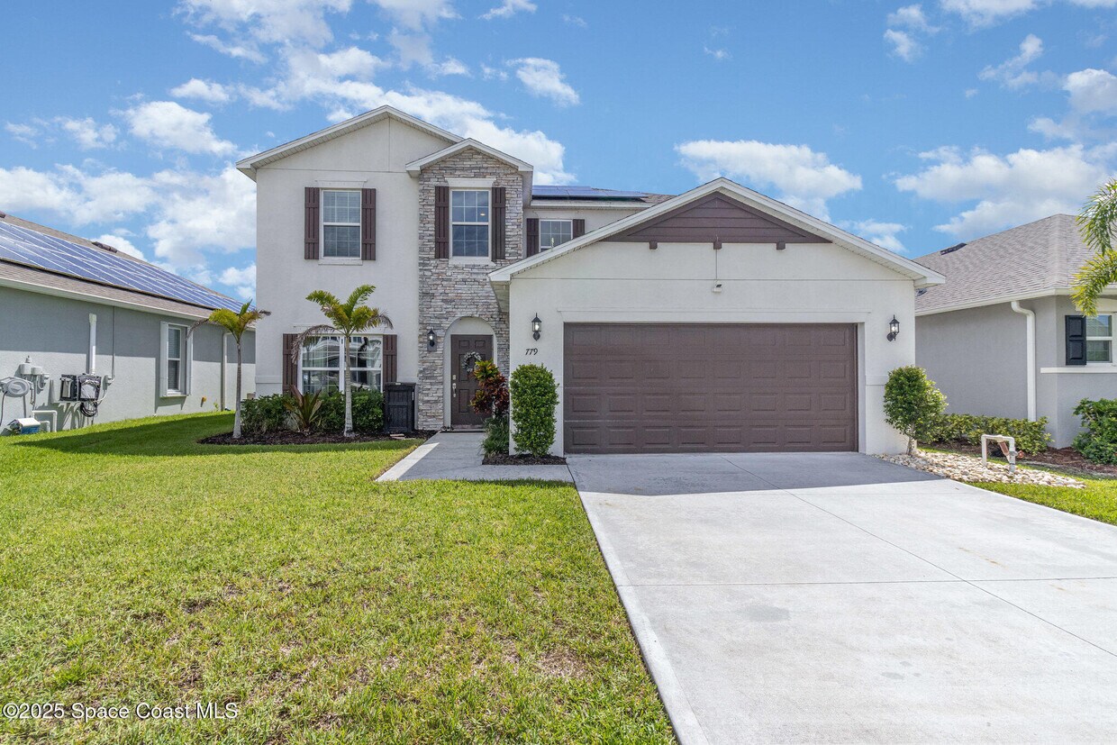 Foto principal - 779 Corbin Cir SW