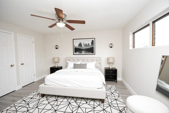 Foto del edificio - 2515 Yoakum Blvd