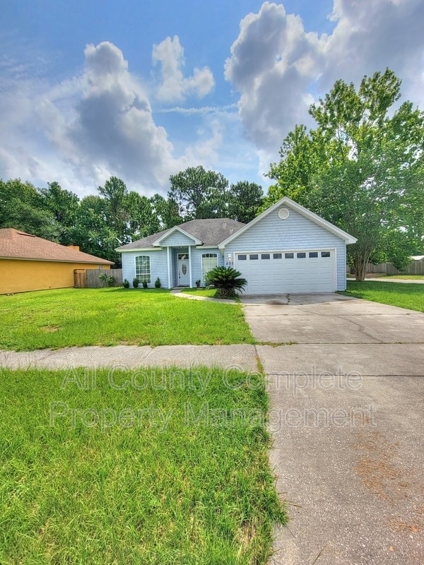 Building Photo - 433 Casheros Cove Dr