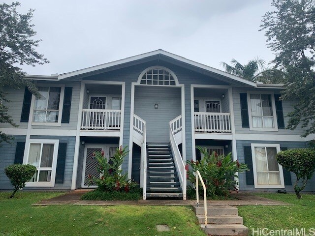 Foto principal - 94-820 Lumiauau Street Unit A202