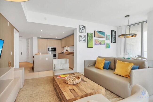 Foto del edificio - 4111 S Ocean Dr