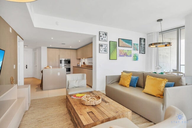 Foto del edificio - 4111 S Ocean Dr