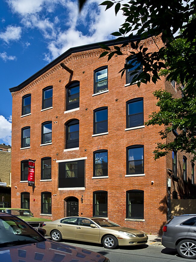 Building Photo - 1133 N 4th St