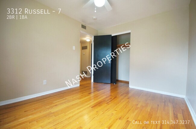 Foto del edificio - 3312 Russell-7