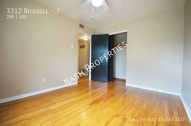 Building Photo - 3312 Russell-7