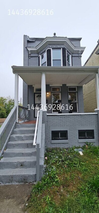 Primary Photo - 5014 Palmer Ave