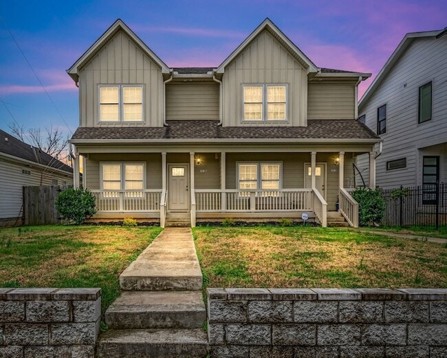 Building Photo - 1911 9th Ave N