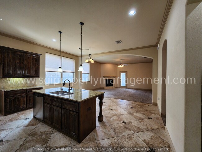 Foto del edificio - 3129 Granite Rock Trail
